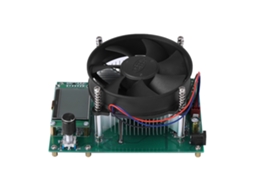 Módulo Testador De Carga Descarga Bateria 150w