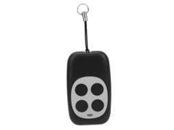 Laxiscreed Controle Remoto Duplicador Sem Fio Para Porta De Garagem, Banda Larga 270-868mhz, Segurança Na Função De Duplicação