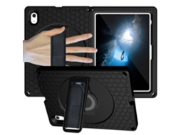 Yunzii Capa Giratória Para Tablet Ipad 10ª Geração 10.9 2022