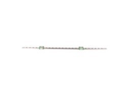 Guia Deslizante Em Miniatura Micro Trilho Mgn12c Guia Linear Em Miniatura Com Controle Deslizante Duplo Aquaforge
