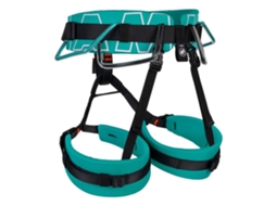 Mammut Arnês 4 Slide