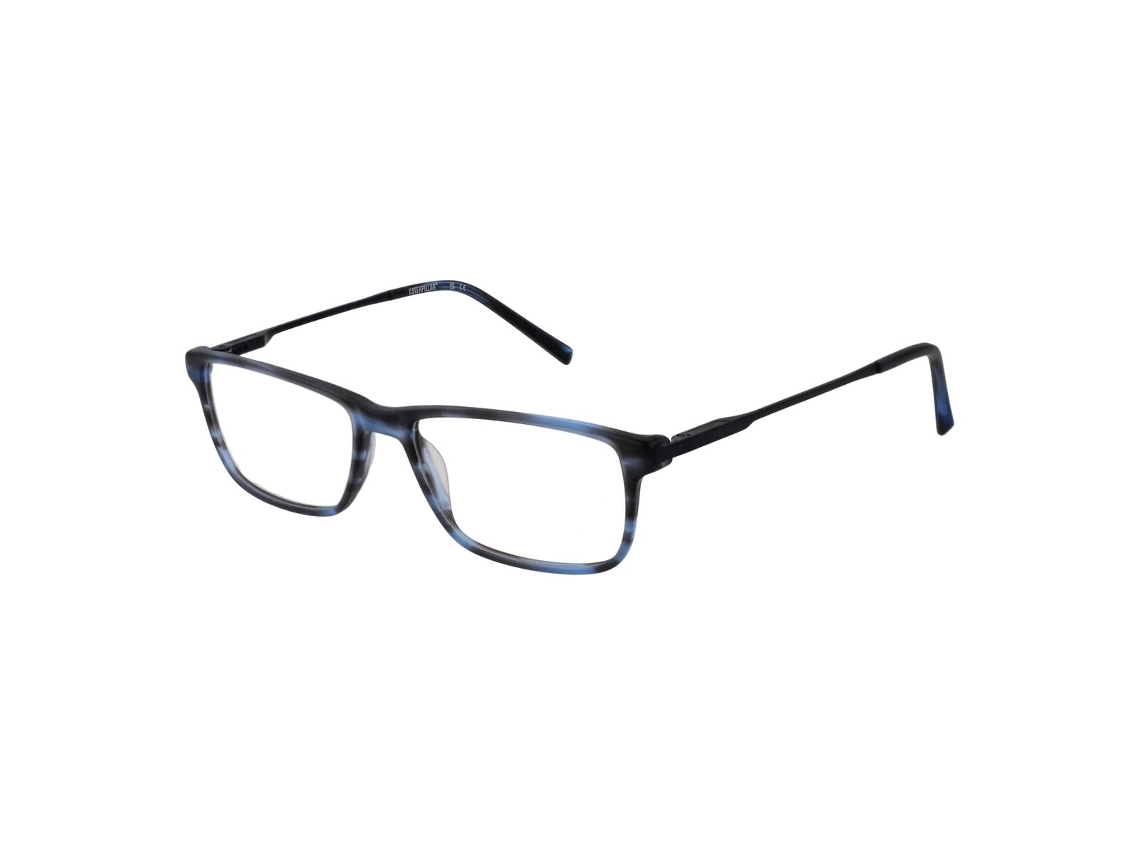 Armação De Óculos Homem Caterpillar Cpo 3509 54106