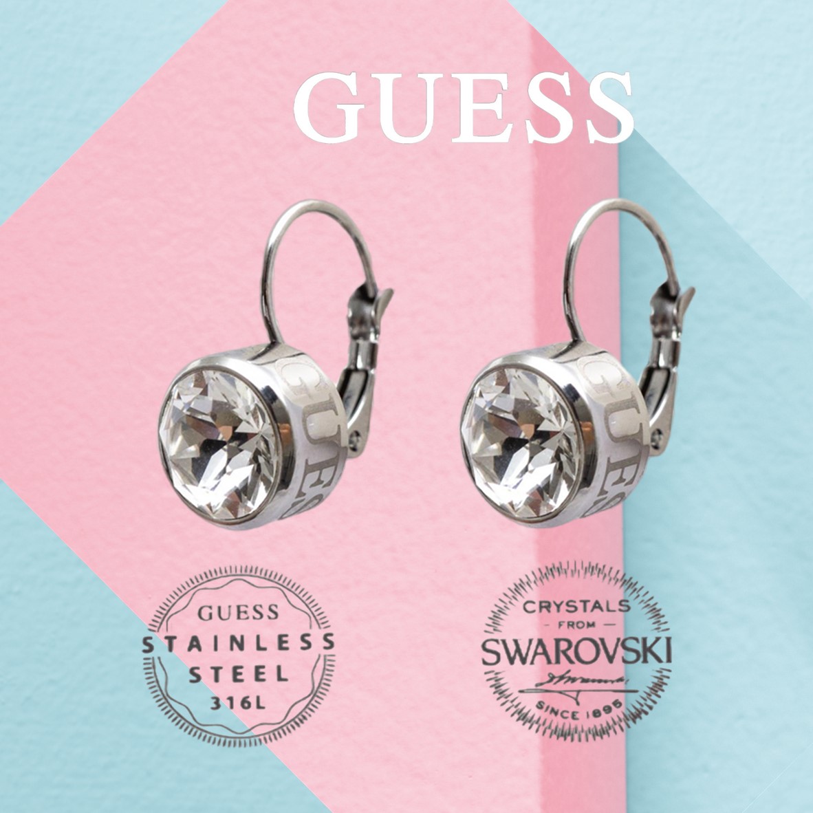 Guess 316l on sale