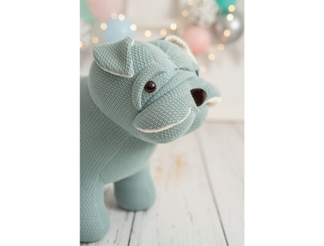 Lâmina CROCHETTS 30 X 42 X 1 Cm Cão