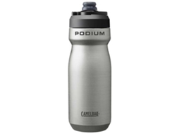 530Ml Prateadocamelbak