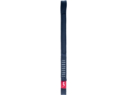 Trela Express 1,6 cm Antracite, 30 cm Ba Fixe