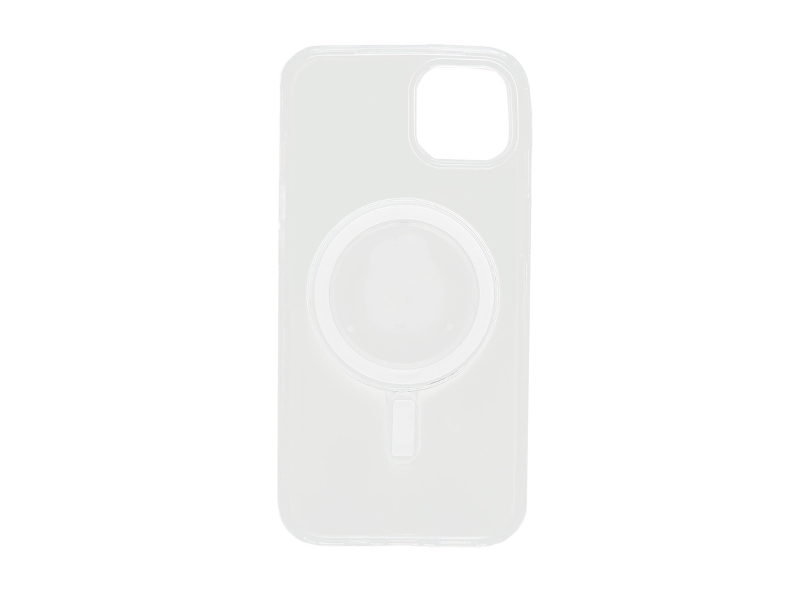Capa Magnética Transparente LAXISCREED para Iphone 13/13 Pro Max