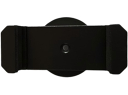 Suporte Magnético Para Celular, Suporte De Parede Magnético Para Celular | Rotação De 360 ​​graus Para Celular