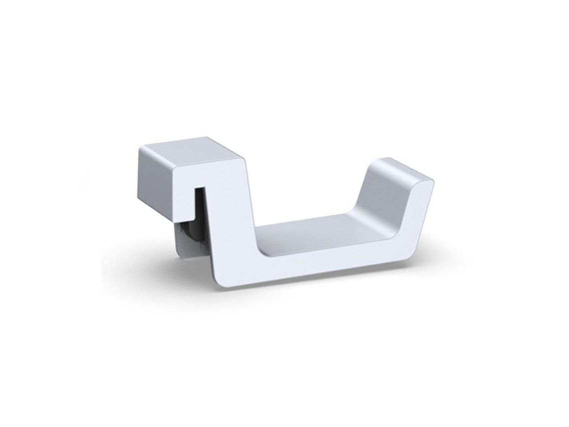 Suporte Mali de Parede para Fones de Ouvido, Compatível com PS5