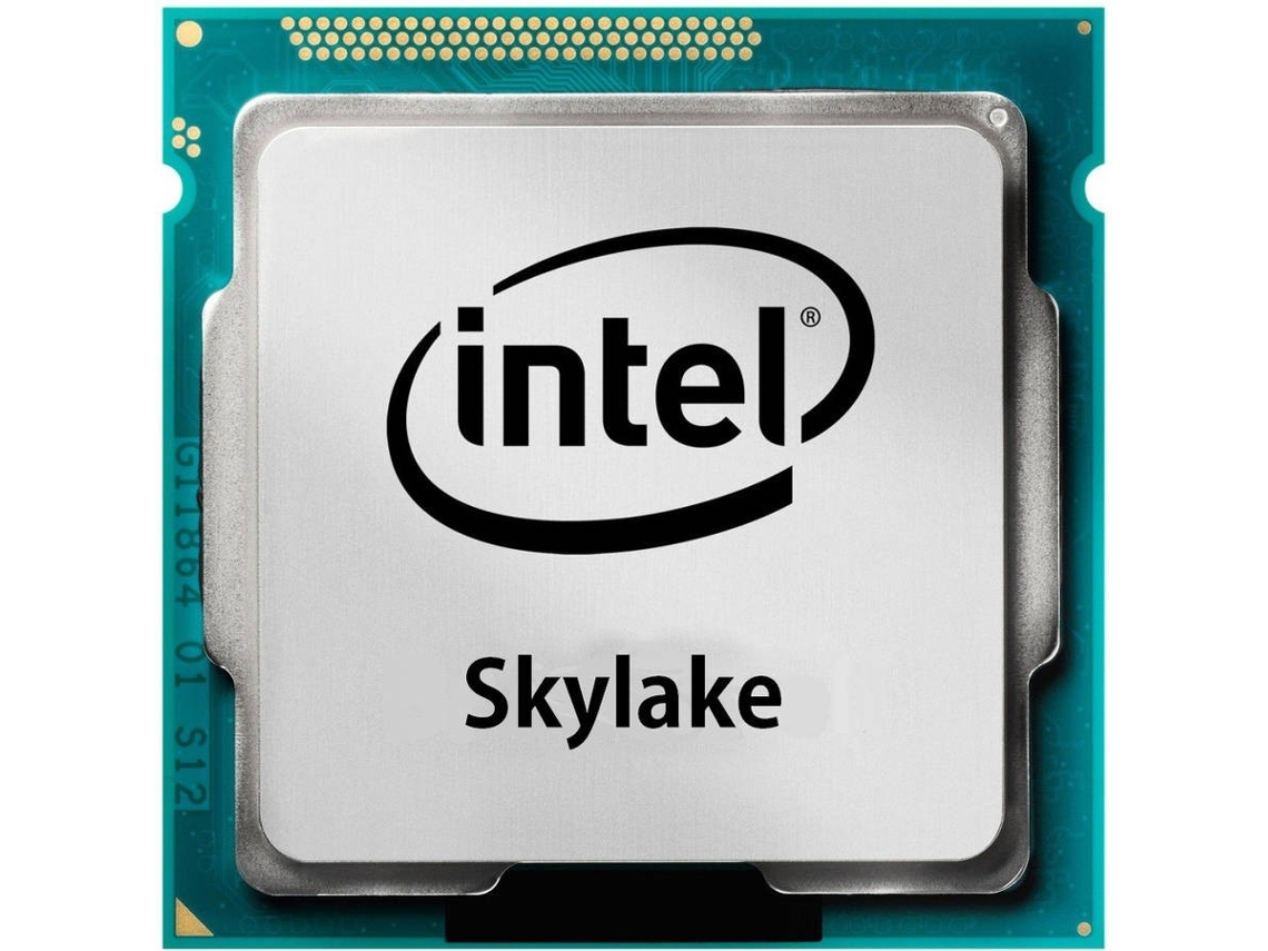 Processador INTEL Core i7-6700 (Socket LGA1151 - Quad-Core - 3.4 GHz)