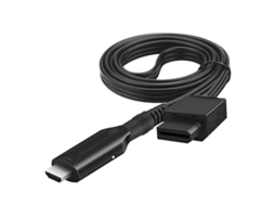 Conversor Wii para Hdmi 1080p com AQUAFORGE