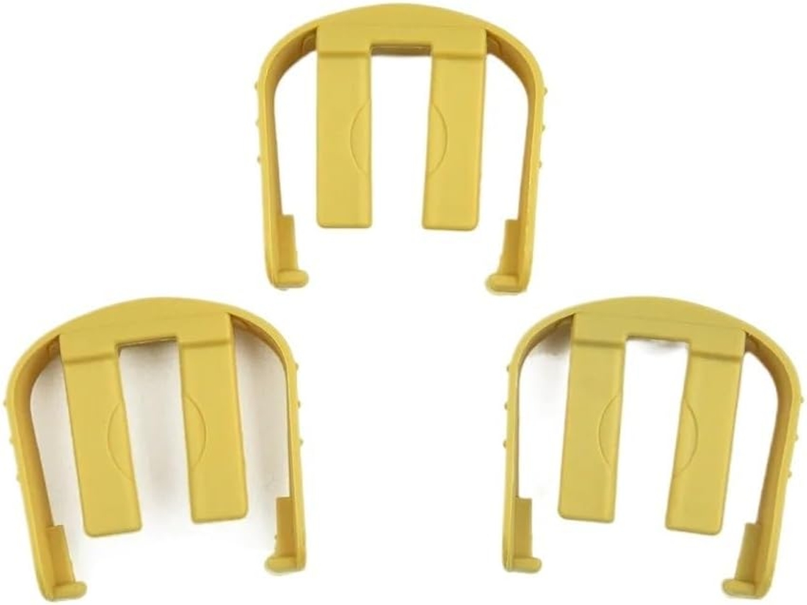 Compatível Com Conectores Tipo C Para Karcher K2/k3/k7 (3 Peças)