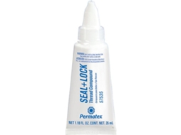 Trava de Vedação 35Ml Brancopermatex