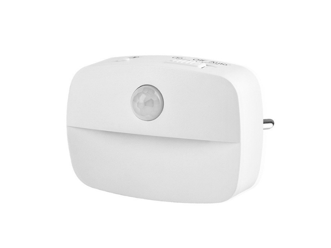 Lâmpada Inteligente Sem Fio Com Sensor Corporal Para Proteção Ocular Le-aquaforge