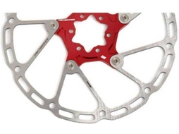 Travão para Ciclismo Estrada PROGRESS Disco Pg 314/16/18 Rotor