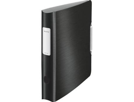 LEITZ - Dossier  11090094 Preto (A4 - 21 x 29,7 cm) Dossier  11090094 Preto (A4 - 21 x 29,7 cm)