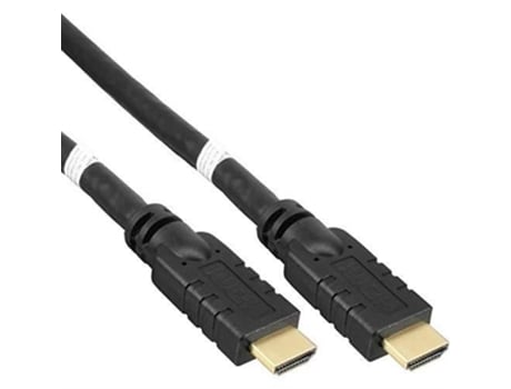 Premiumcord Hdmi De Alta Velocidade Com Ether. Cabo 4k 60hz Com Amplificador 7 M 3 Shields Banhados A Ouro Kphdm2r07