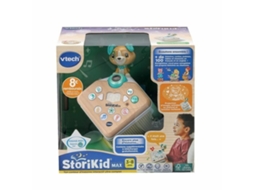 Contador de Histórias VTECH Enfant Fr