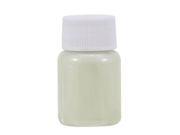 Pigmento fluorescente e autoluminescente para pintura corporal no Halloween
