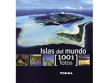 Livro Islas Del Mundo de Françoise Bayle