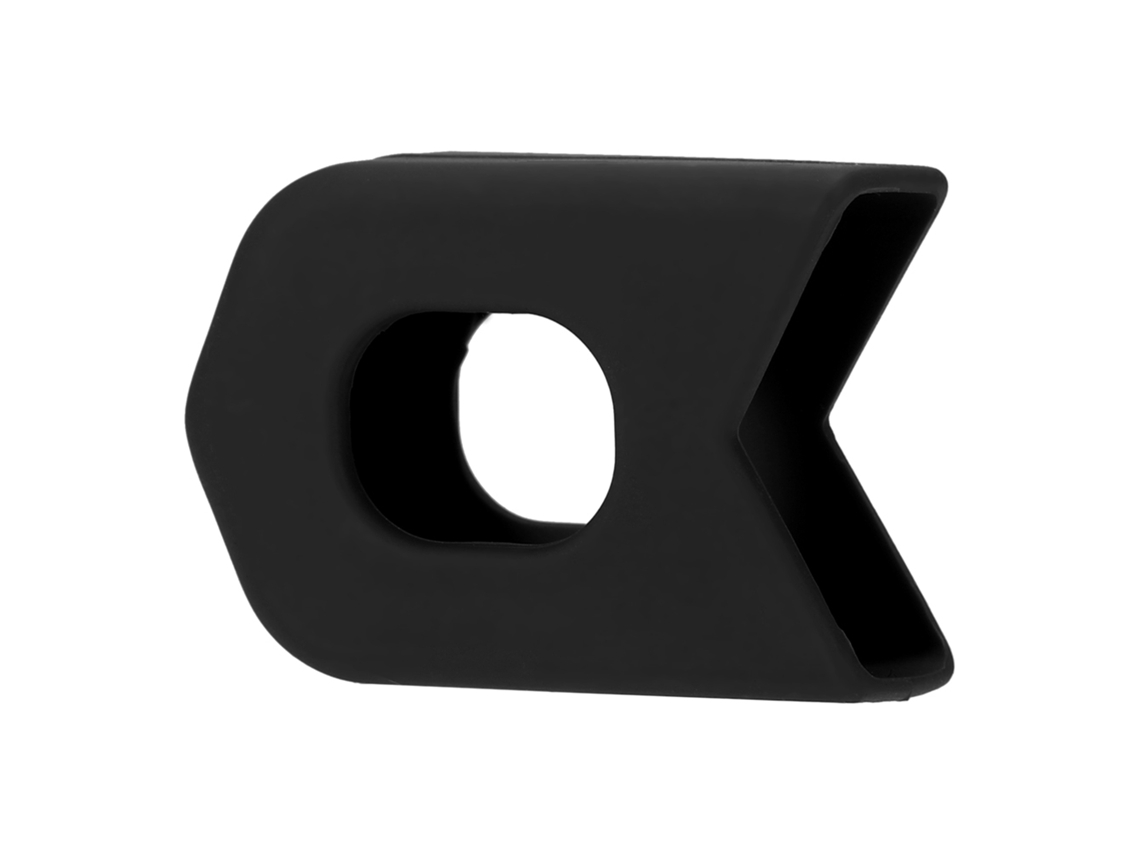 Business 4 Pcs Capa Protetora de Mancal de Bicicleta MTB Estrada Silicone Anti risco Mancal Protector | S/MARCA