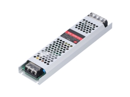 Laxiscreed Fonte De Alimentação 150w Ip68 À Prova D'água Dc12v Para Iluminação Exterior