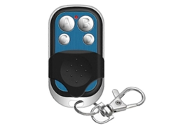 Conjunto de 3 Controles Remotos Universais para Abridores de Portas de Garagem, Compatíveis com os Modelos 893lm, 373lm e 973lm. TAISHENGDA