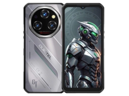 Wp62 5g Telefone Robusto, Bateria 11000 Mah, Ecrã 6,6'', Câmara 108mp, Android 15 OUKITEL (8gb+256gb Nfc)