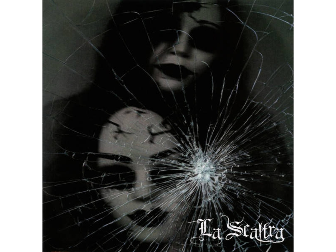 CD La Scaltra - Freaks of Nature (1CDs)