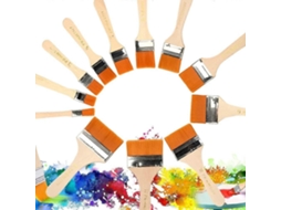 Rolador De Borracha 3,5 Cm Gravura Com Manivela Plástico Para Pintura Artesanato Colagem
