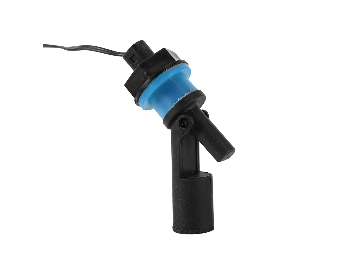 Sensor De Nível De Água Flutuador Lateral Pp 400mm
