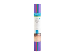Vinil permanente para plotter de corte CRICUT SMPLR BRIGHTS (3 Peças)