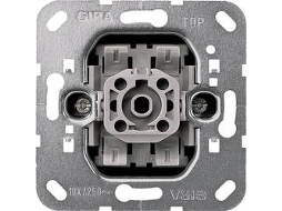 Interruptor elétrico GIRA 010700