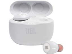 Auriculares Bluetooth True Wireless ENKERS Sem Fio Bateria de 32H Par Rápido Conforto Chamadas Sem Fio Música,
