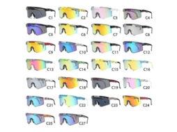 2026 gafas de Sol Polarizadas Uv400 2023 para Deportes Al Aire Libre Con Marco de Nylon Y Protección Ocular