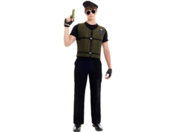 Kit Mercenário Masculino