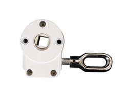 Engrenagem De Verme Para Toldo Externo, Peças De Viseira Reforçadas, Guarda Sol Portátil, Manutenção De Equipamentos Zeuxo