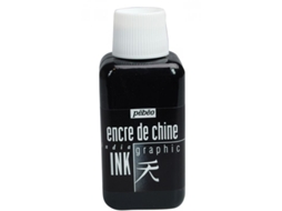 Tinta Chinesa PEBEO Chinesa 250