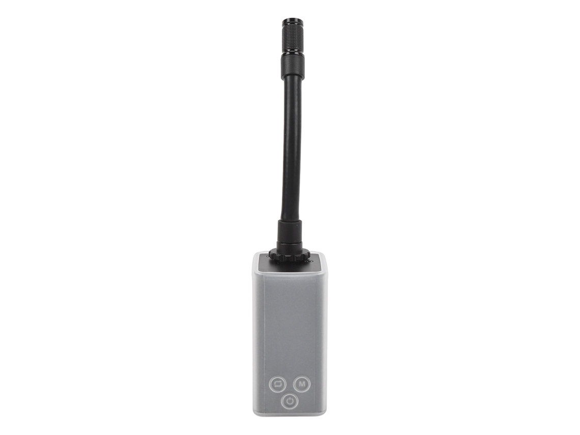 Bomba De Ar Elétrica 120psi 4 Modos Portátil