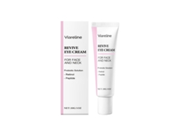 Creme Hidratante Olhos com Niacinamida