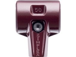 HALDER-3011.100-Corpo Em Aço Fundido Para Martelo Simplex Ø 100 Mm