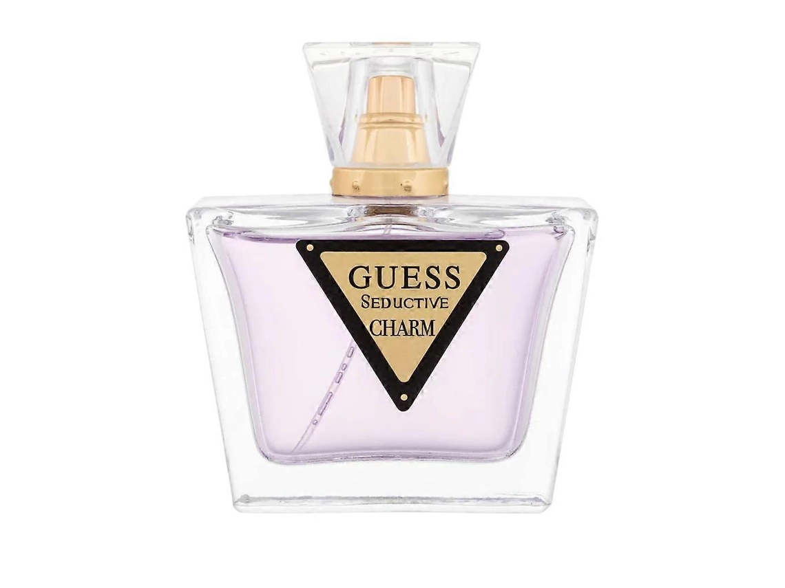 Women's Perfume Edt Seductive Charm 75 Ml