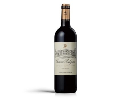 Vinho Château Belgrave 2012 75cl Château Belgrave, Dourthe