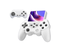 Console Portátil com Tela Integrada e 520 Jogos GOKOCO