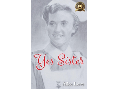 Livro Yes Sister de Alice Love (Inglês)