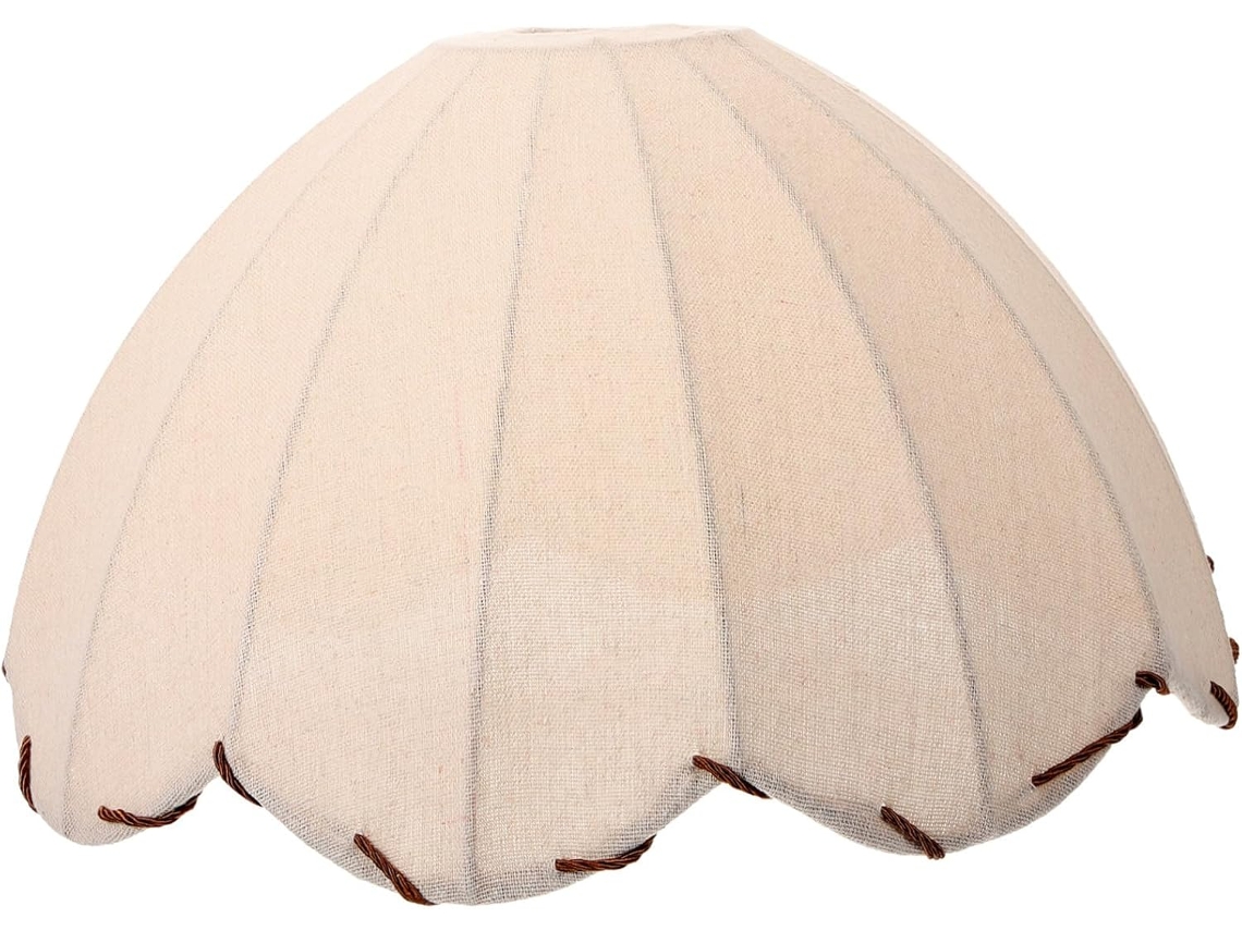 Abajur Retrô Para Luminária Pendente, Elegante Capa Decorativa Para Casa E Restaurante.