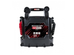 Booster de bateria 12V - 2500 A - KSTOOLS - 550.1810F