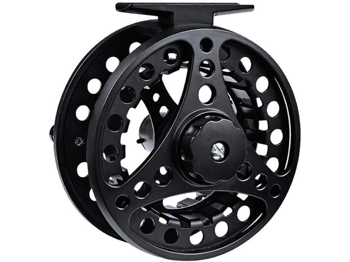 Pesca Ideal Leve, resistente, equilibrado para desempenho com varas | S/MARCA