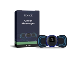 Dispositivo Anti sagging para Peito Eohoe Reforço e Elevação Natural LAXISCREED