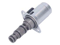 Válvula Solenóide Sv98 T40 24v De Aço Liga Para Controlo Hidráulico Laxiscreed